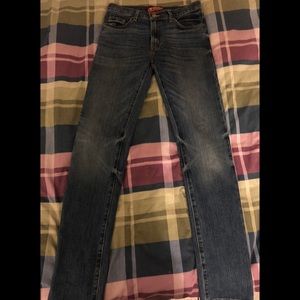 Arizona Skinny Fit Jean